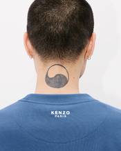 'KENZO Pop' embroidered sweatshirt in cotton