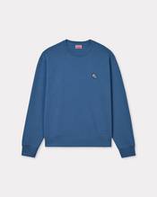 'KENZO Pop' embroidered sweatshirt in cotton