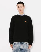 'KENZO Pop' embroidered sweatshirt in cotton