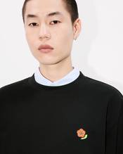 'KENZO Pop' embroidered sweatshirt in cotton