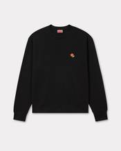 'KENZO Pop' embroidered sweatshirt in cotton