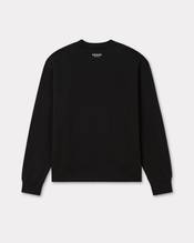 'KENZO Pop' embroidered sweatshirt in cotton