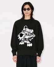 'KENZO by Verdy' sweatshirt in cotton