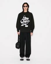 'KENZO by Verdy' sweatshirt in cotton