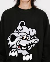 'KENZO by Verdy' sweatshirt in cotton