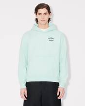 'KENZO by Verdy' embroidered hoodie in cotton