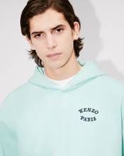 'KENZO by Verdy' embroidered hoodie in cotton