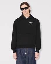 'KENZO by Verdy' embroidered hoodie in cotton
