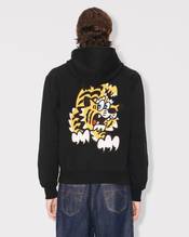 'KENZO by Verdy' embroidered hoodie in cotton