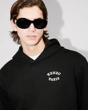 'KENZO by Verdy' embroidered hoodie in cotton