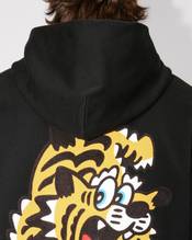 'KENZO by Verdy' embroidered hoodie in cotton