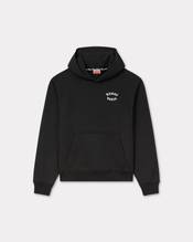 'KENZO by Verdy' embroidered hoodie in cotton
