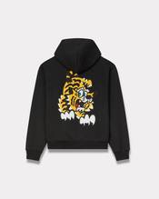 'KENZO by Verdy' embroidered hoodie in cotton