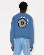 'KENZO Pop' embroidered sweatshirt in cotton