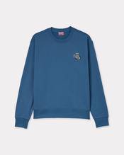 'KENZO Pop' embroidered sweatshirt in cotton