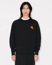 'KENZO Pop' embroidered sweatshirt in cotton