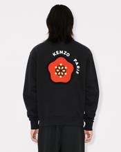'KENZO Pop' embroidered sweatshirt in cotton