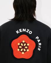'KENZO Pop' embroidered sweatshirt in cotton