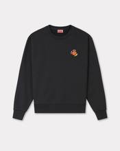 'KENZO Pop' embroidered sweatshirt in cotton