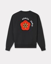 'KENZO Pop' embroidered sweatshirt in cotton