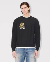 'KENZO by Verdy' embroidered sweatshirt in cotton