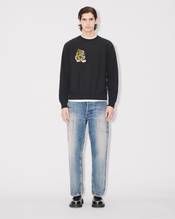 'KENZO by Verdy' embroidered sweatshirt in cotton