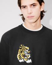 'KENZO by Verdy' embroidered sweatshirt in cotton