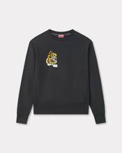 'KENZO by Verdy' embroidered sweatshirt in cotton