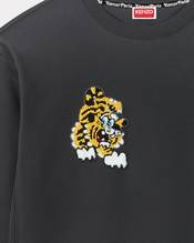 'KENZO by Verdy' embroidered sweatshirt in cotton