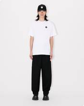 'Boke Flower 2.0' T-shirt in cotton