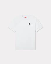 'Boke Flower 2.0' T-shirt in cotton