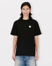 'Boke Flower 2.0' T-shirt in cotton