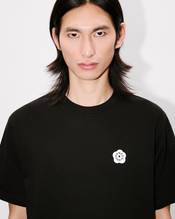 'Boke Flower 2.0' T-shirt in cotton