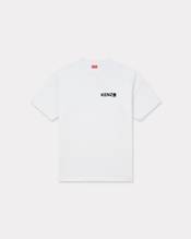'Boke Flower 2.0' T-shirt in cotton