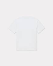 'Boke Flower 2.0' T-shirt in cotton