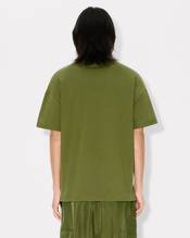 'Boke Flower 2.0' T-shirt in cotton