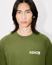 'Boke Flower 2.0' T-shirt in cotton