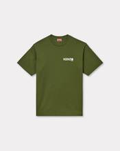 'Boke Flower 2.0' T-shirt in cotton