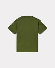 'Boke Flower 2.0' T-shirt in cotton
