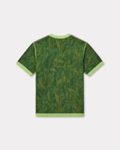 'KENZO Chiku-Rin Camo' T-shirt in cotton