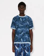 'KENZO Chiku-Rin Camo' T-shirt in cotton