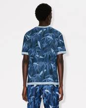 'KENZO Chiku-Rin Camo' T-shirt in cotton