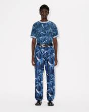 'KENZO Chiku-Rin Camo' T-shirt in cotton