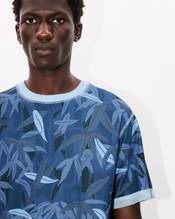 'KENZO Chiku-Rin Camo' T-shirt in cotton
