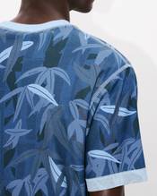 'KENZO Chiku-Rin Camo' T-shirt in cotton