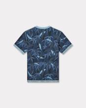 'KENZO Chiku-Rin Camo' T-shirt in cotton