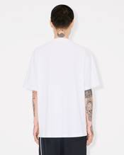 'Boke Flower 2.0' oversized T-shirt in cotton