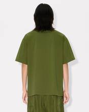 'Boke Flower 2.0' oversized T-shirt in cotton