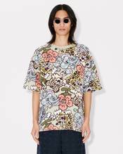 'KENZO by Verdy' oversized T-shirt in cotton