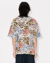 'KENZO by Verdy' oversized T-shirt in cotton
